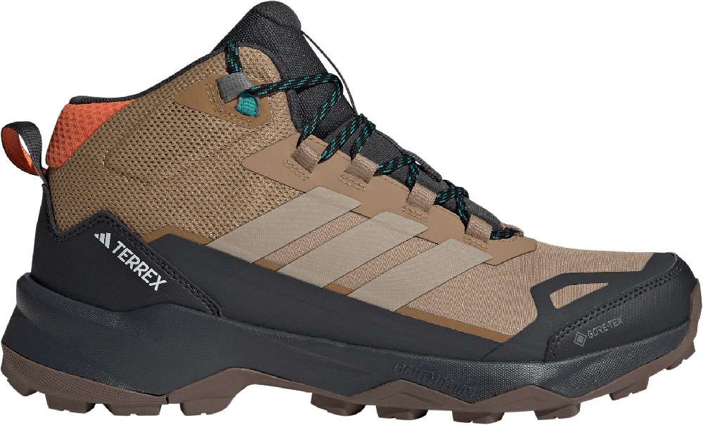 Adidas terrex skychaser ax5 mid gtx® - zapatillas de senderismo