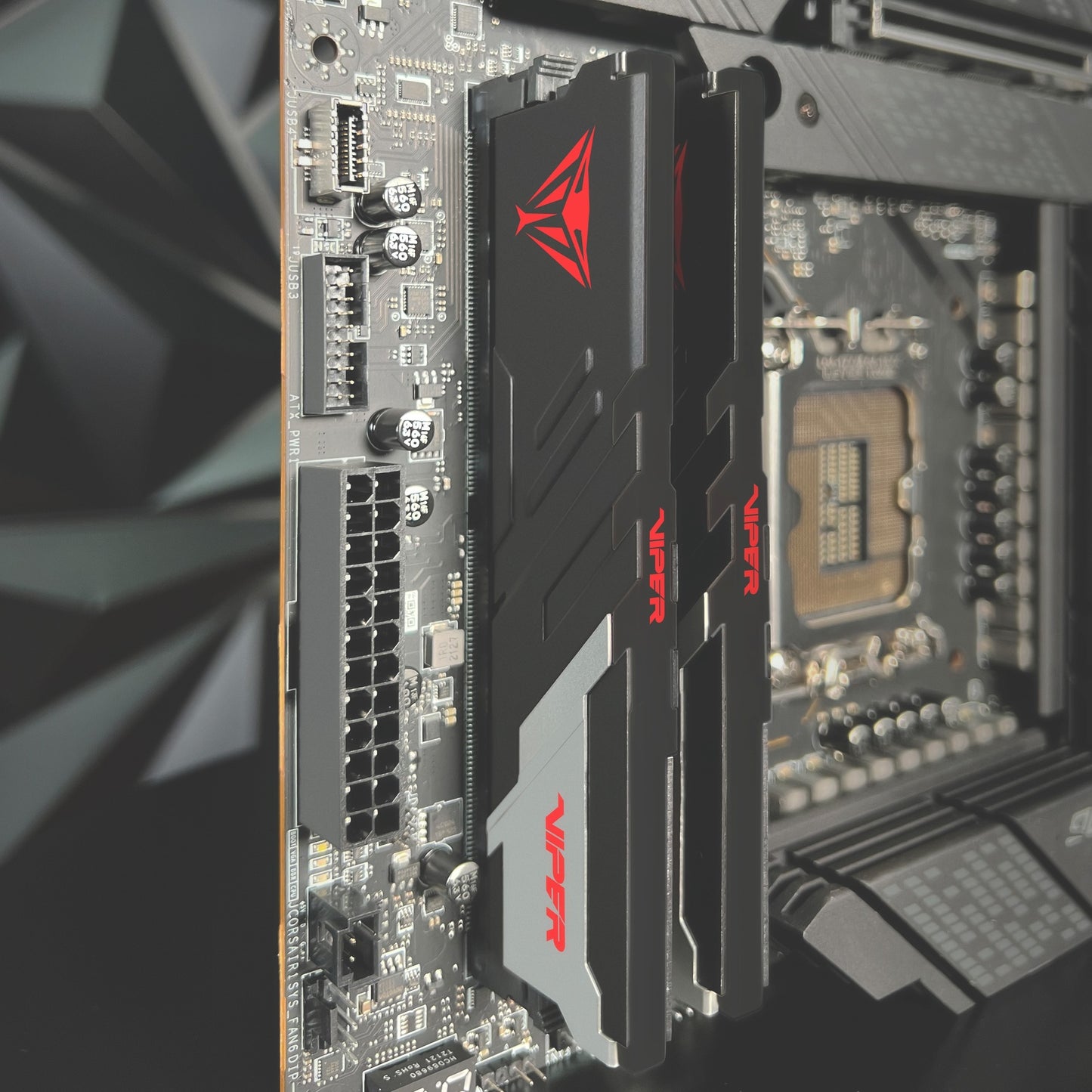 Kit Patriot 32 GB DDR5-5600