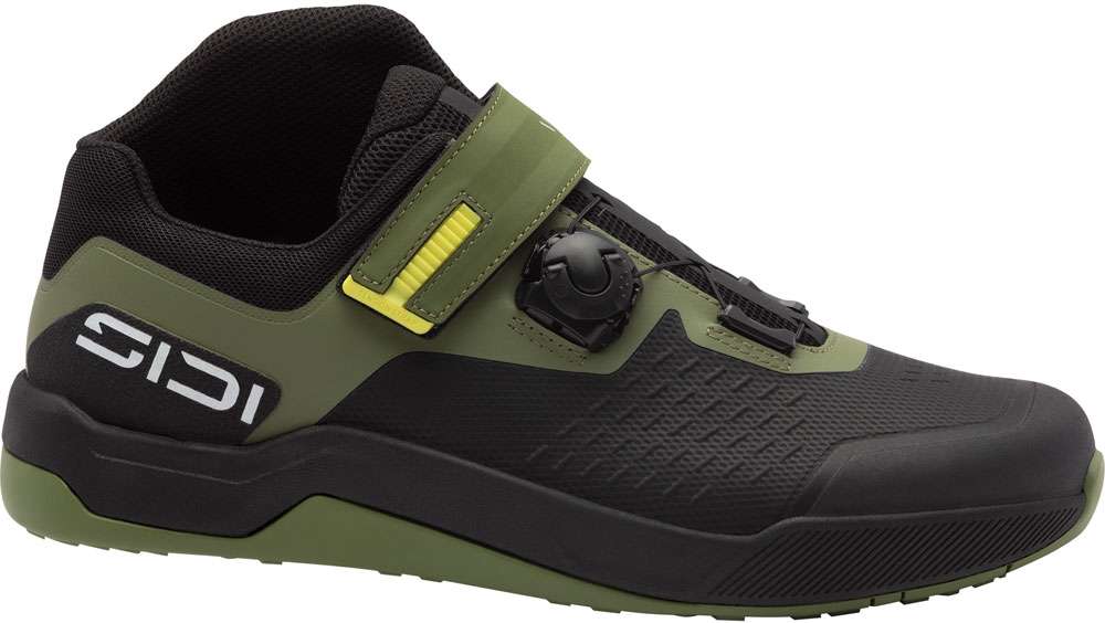 Sidi discesa - scarpe mtb