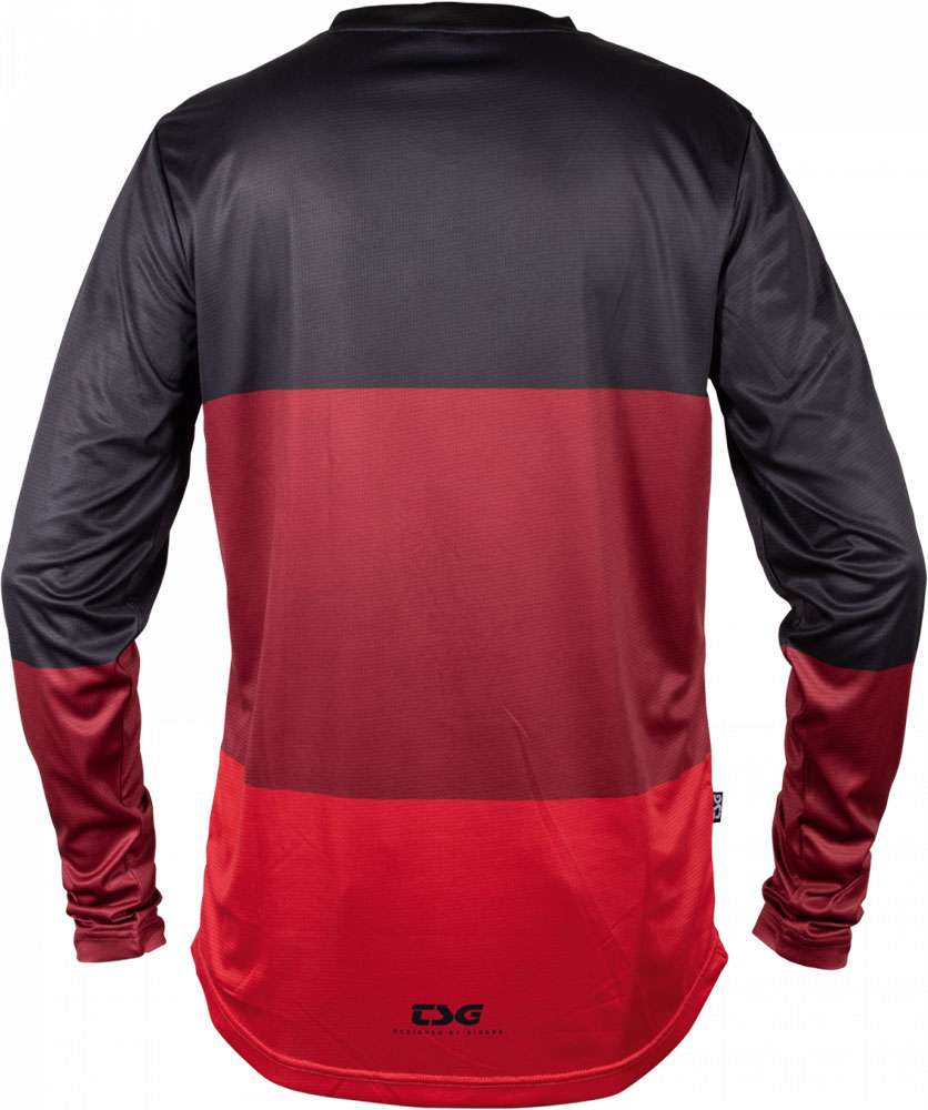 Tsg waft - maglia da mtb a maniche lunghe