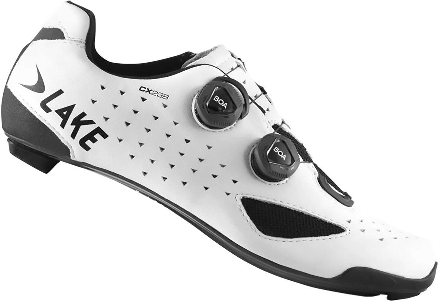 Lake cx238 - scarpe da bici da strada