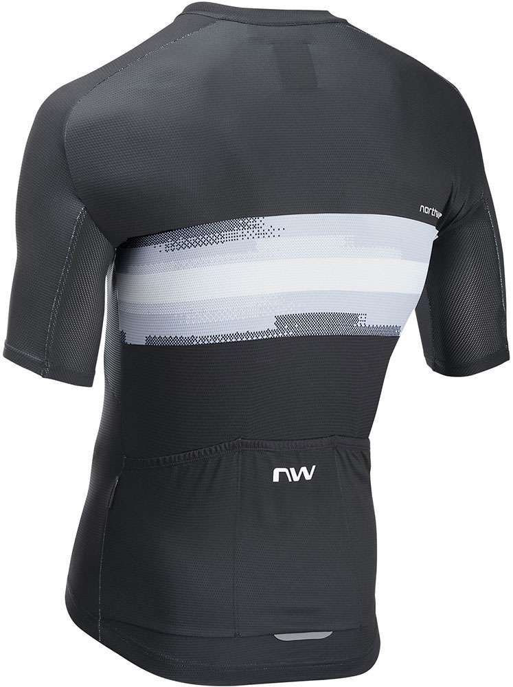 Maglia Northwave Force Evo