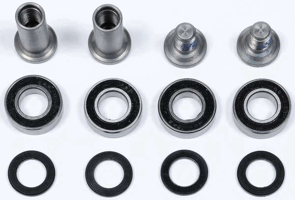 Kit viti cuscinetto cubo Horstlink iii