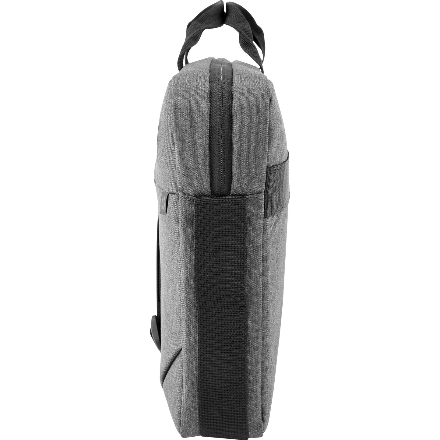 Maletín para portátil de carga superior Hp Prelude de 15,6 pulgadas (gris)