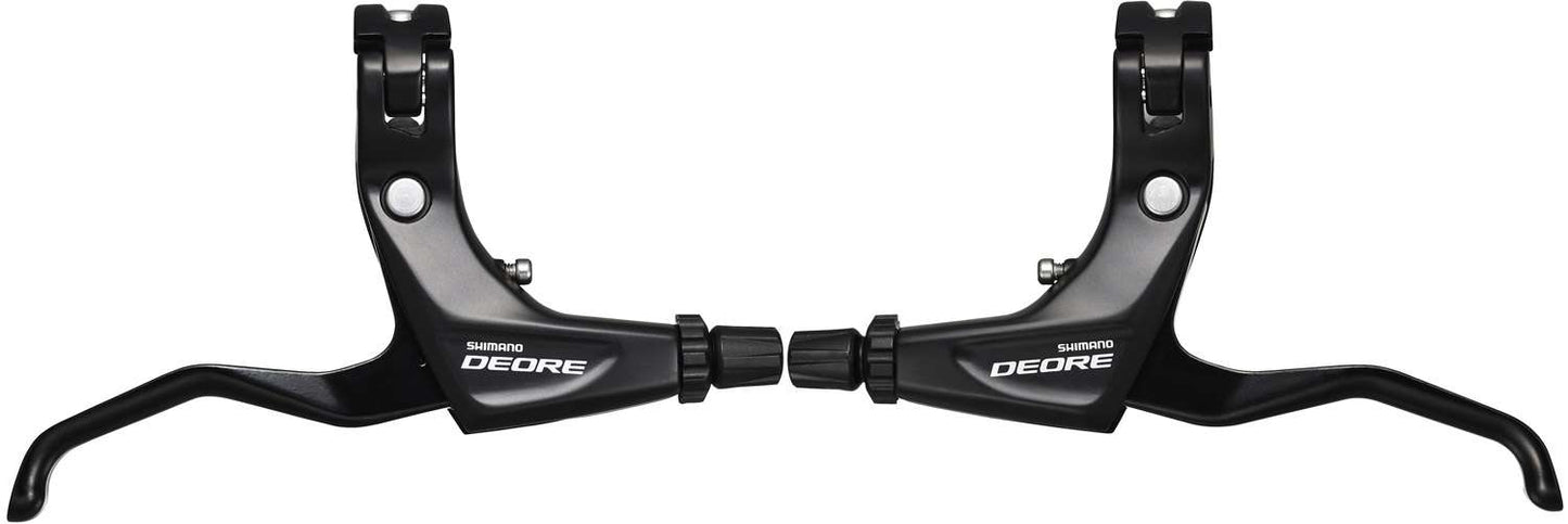 Set leve freno Shimano Deore BL-T610