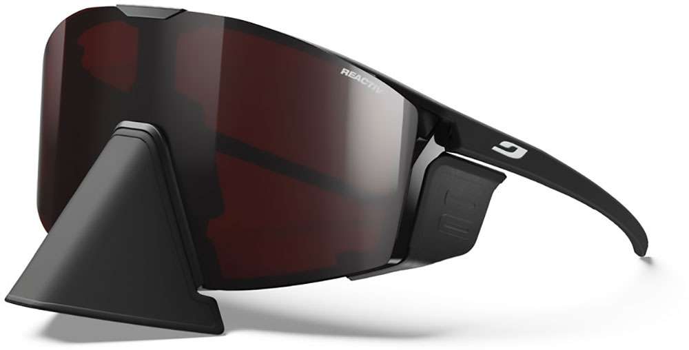 Julbo protector de borde fotocromático - gafas deportivas
