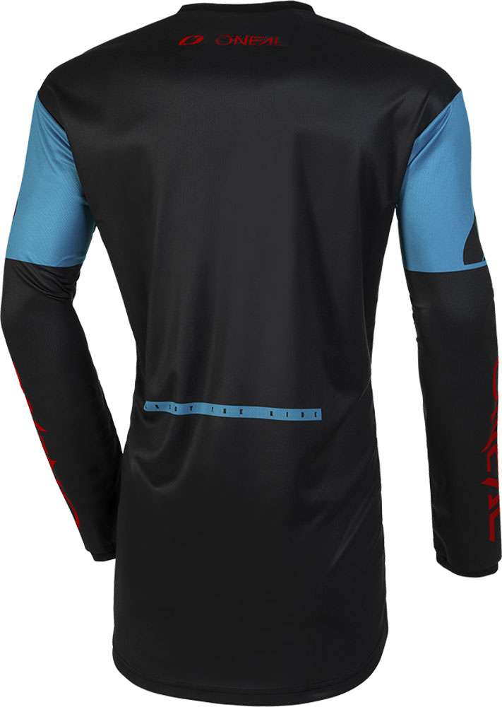 Marca o'neal element - maillot mtb manga larga