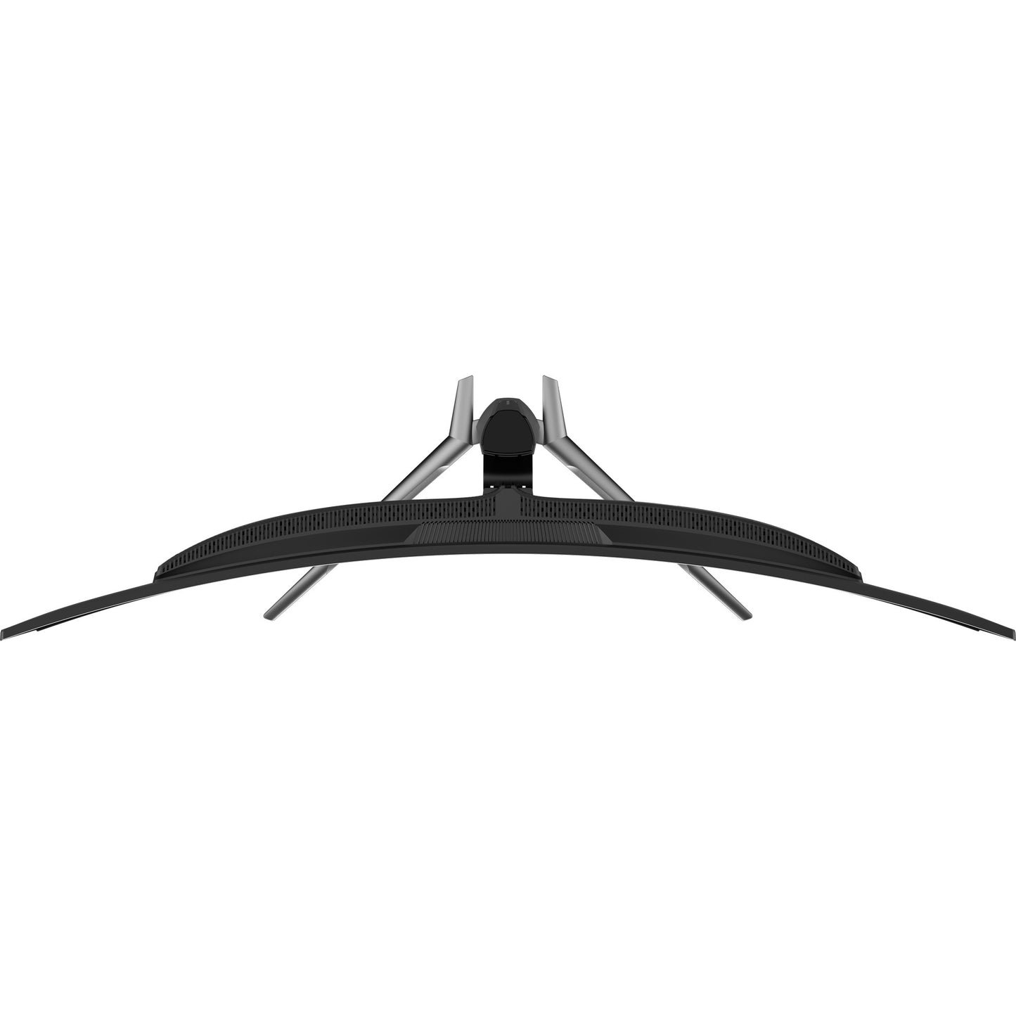 Monitor da gioco ultrawide curvo MSI MPG 491CQP QD-OLED 49 (nero, 2x HDMI, Display Port, 2x USB-A, USB-B, USB-C, 144 Hz)