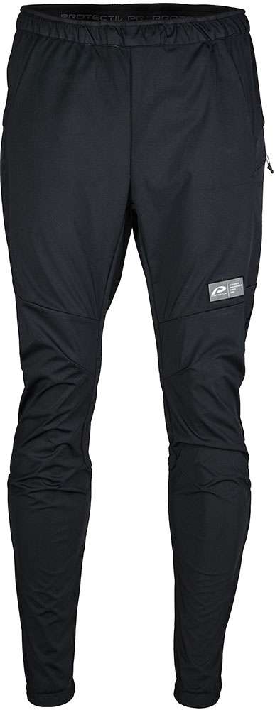 Roca protectora - pantalones softshell mtb