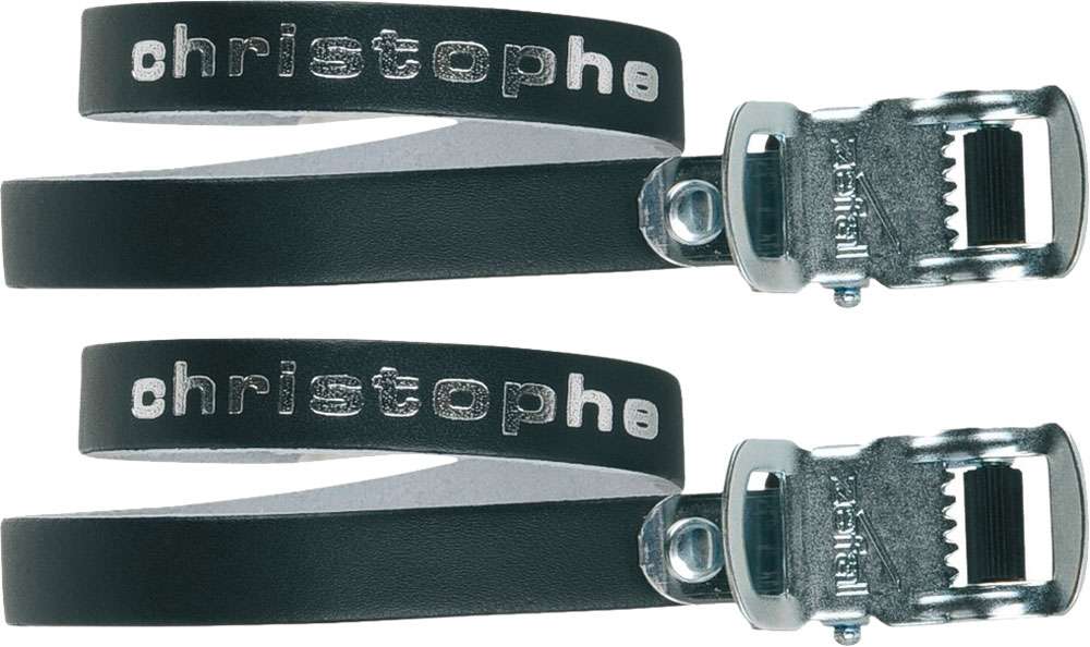 Clip Belt Zef Christophe 516 Impara la coppia BL