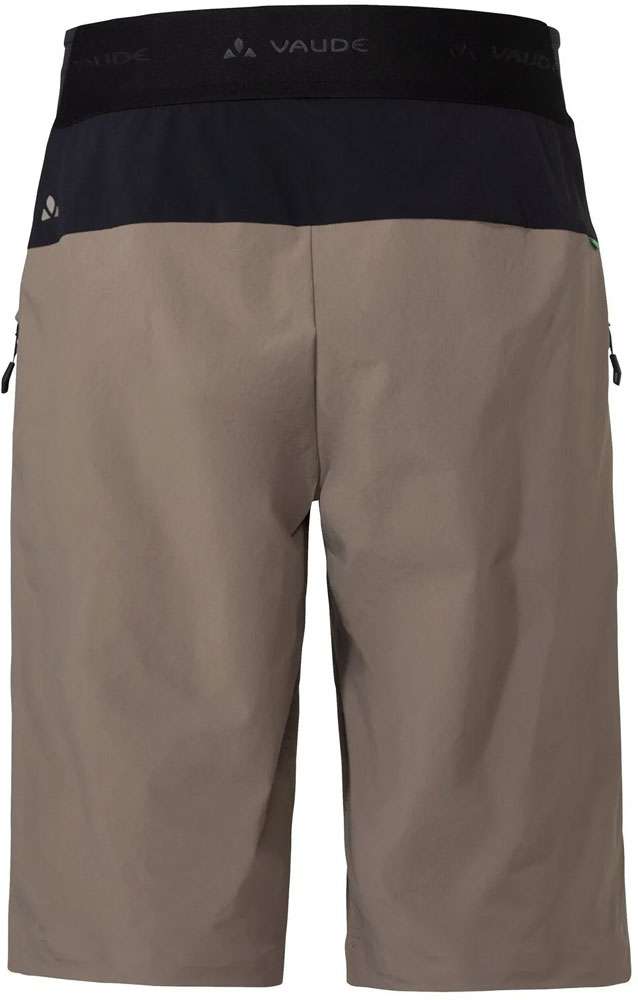 Vaude moab pro - pantaloncini da mtb