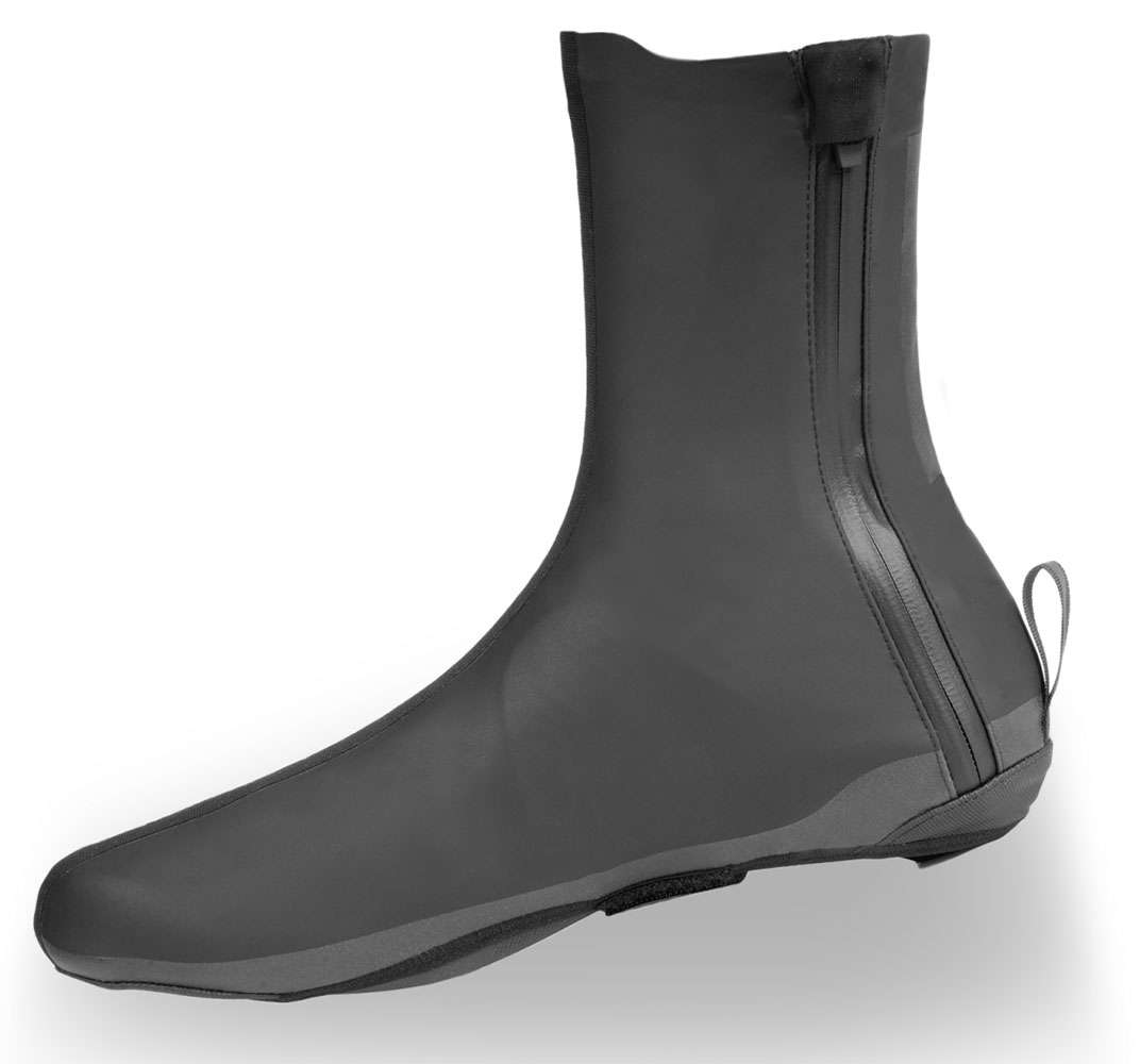 Cubo antipioggia - copriscarpe