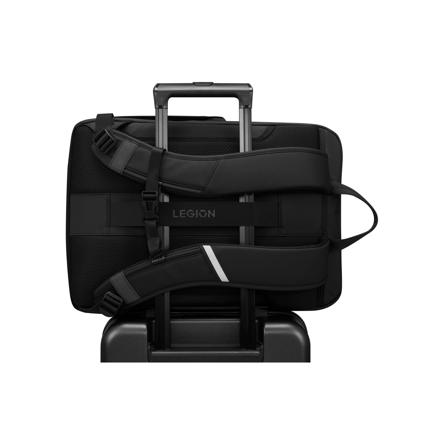 Zaino da gioco Lenovo Legion 17 GB800 (nero)