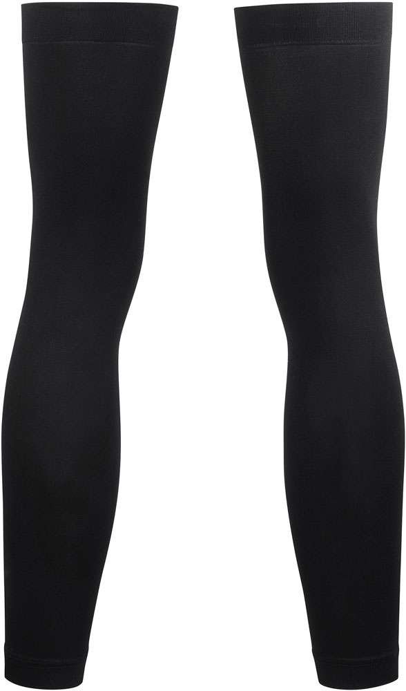 Assos Leg Recovery - scaldamuscoli a compressione