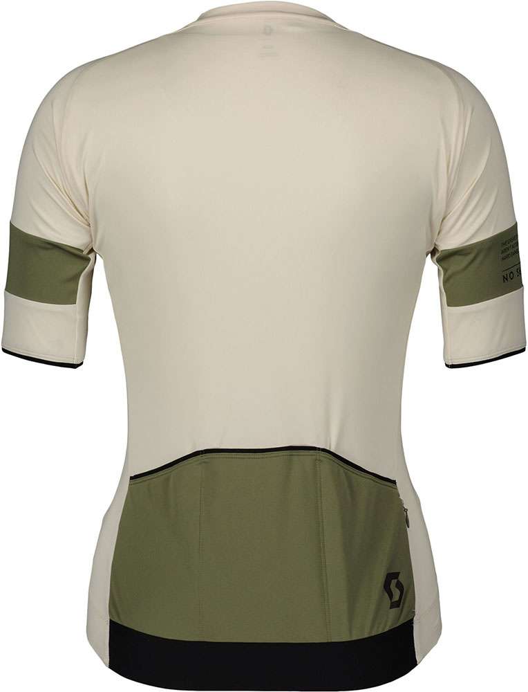 Scott Endurance Pro - Maillot Mujer