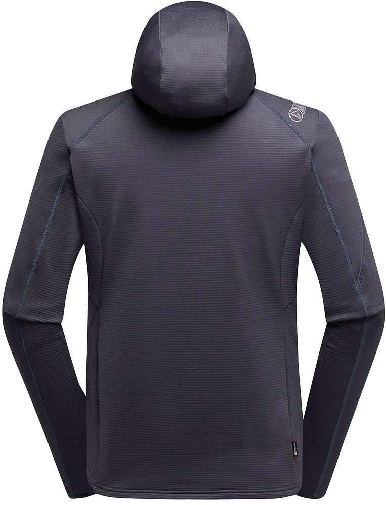 La sportiva chill Thermal - chaqueta con capucha