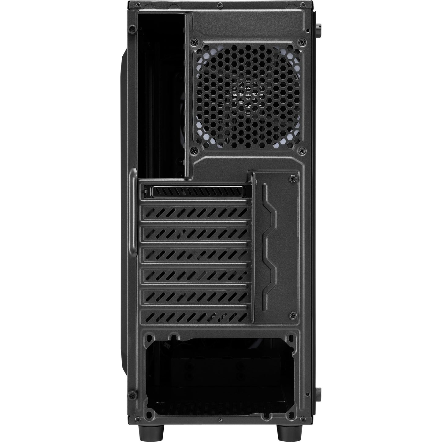 Sharkoon TG4M RGB