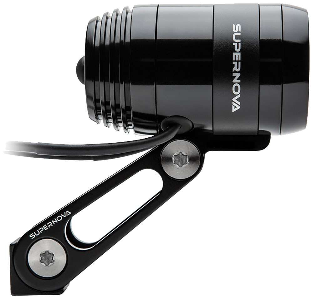 Supernova Supernova E3 2 Dynamo Floch, negro