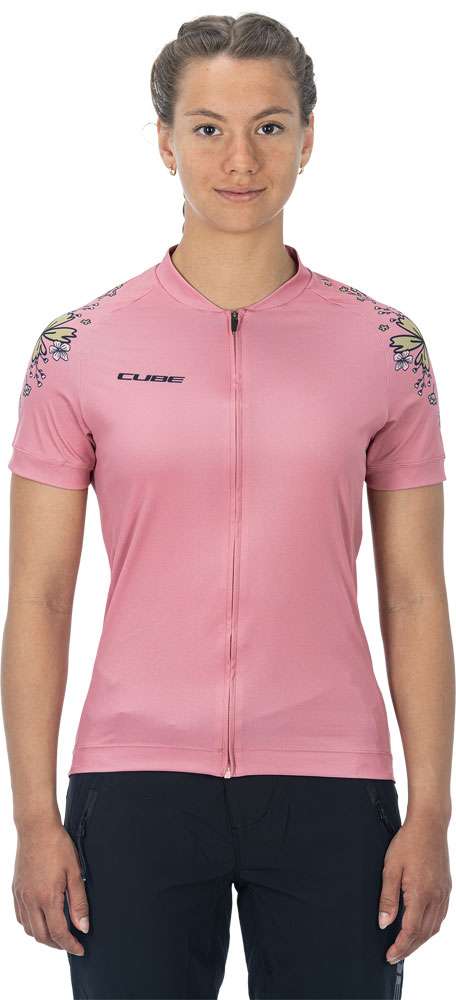 Cube atx cmpt - maillot mujer