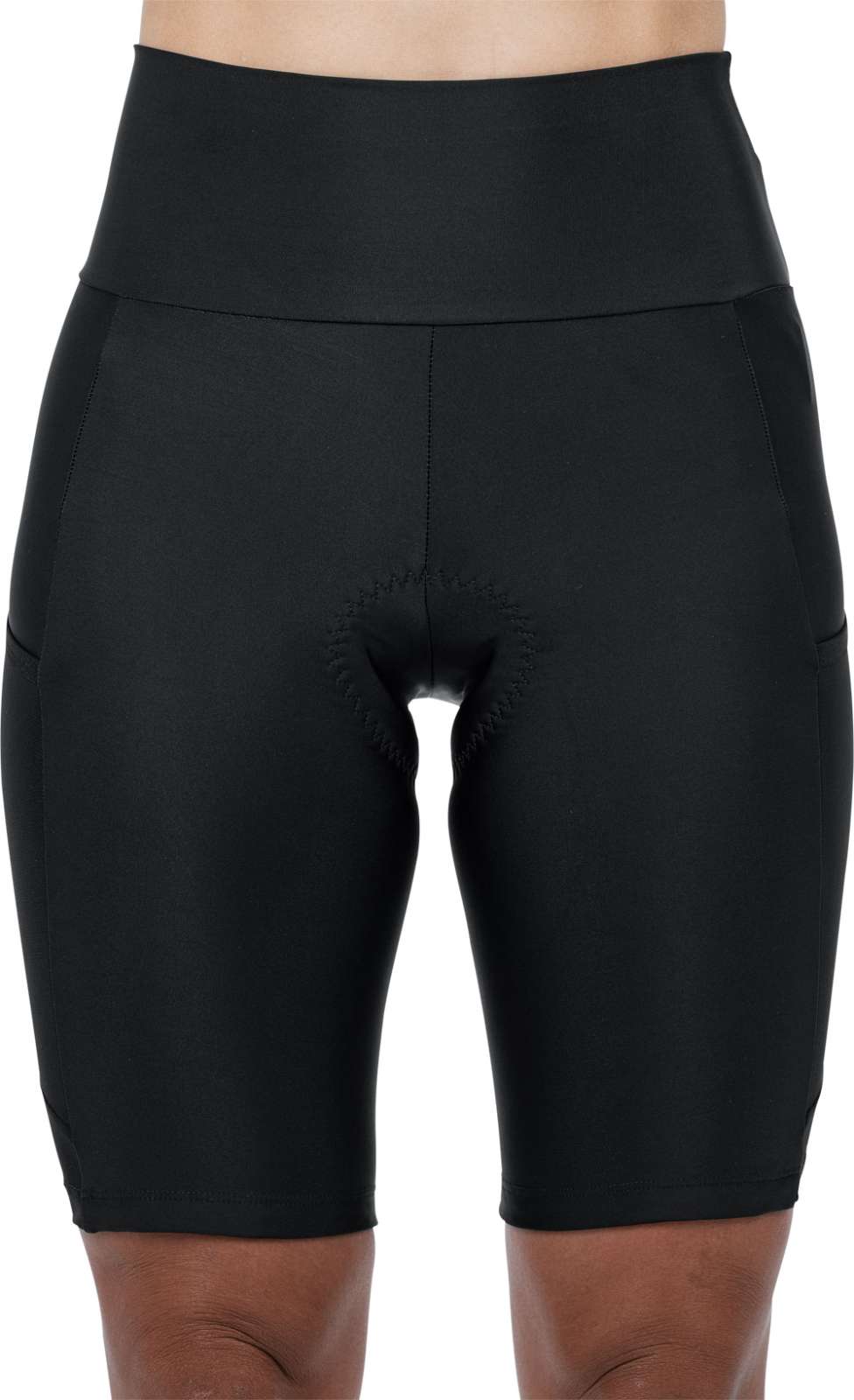 Cube atx ws - pantaloncini da bici da donna