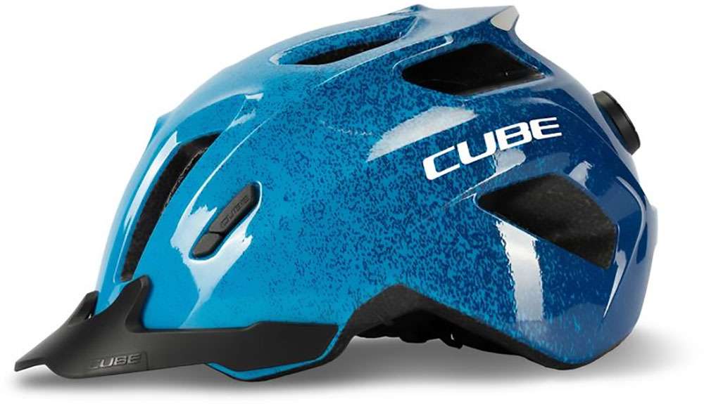 Cube fink - casco para niños