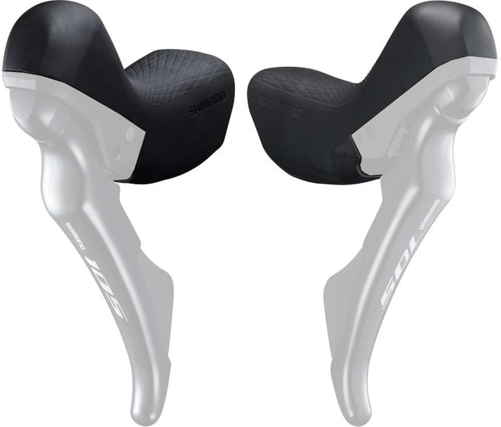 Shimano Remcoverset ST-R7020