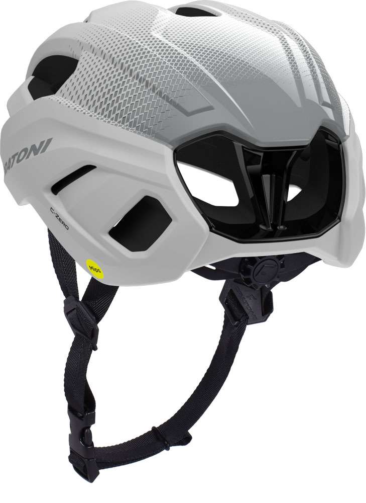 Cratoni c-zero mips - casco de bicicleta de carretera