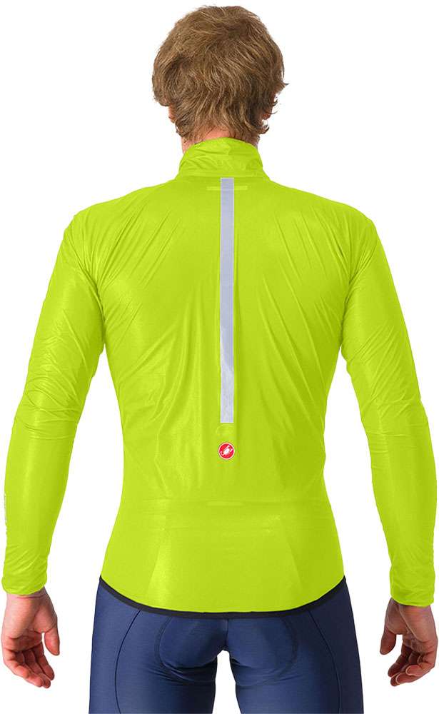 Castelli Squall - chaqueta softshell