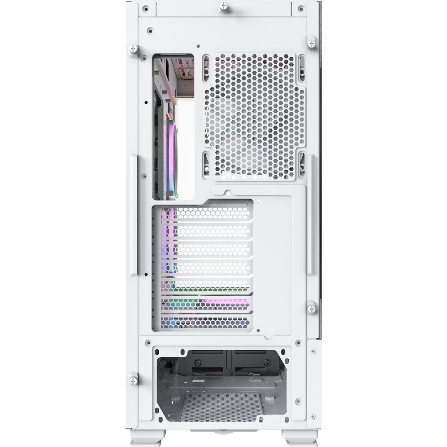 Montech Sky Two