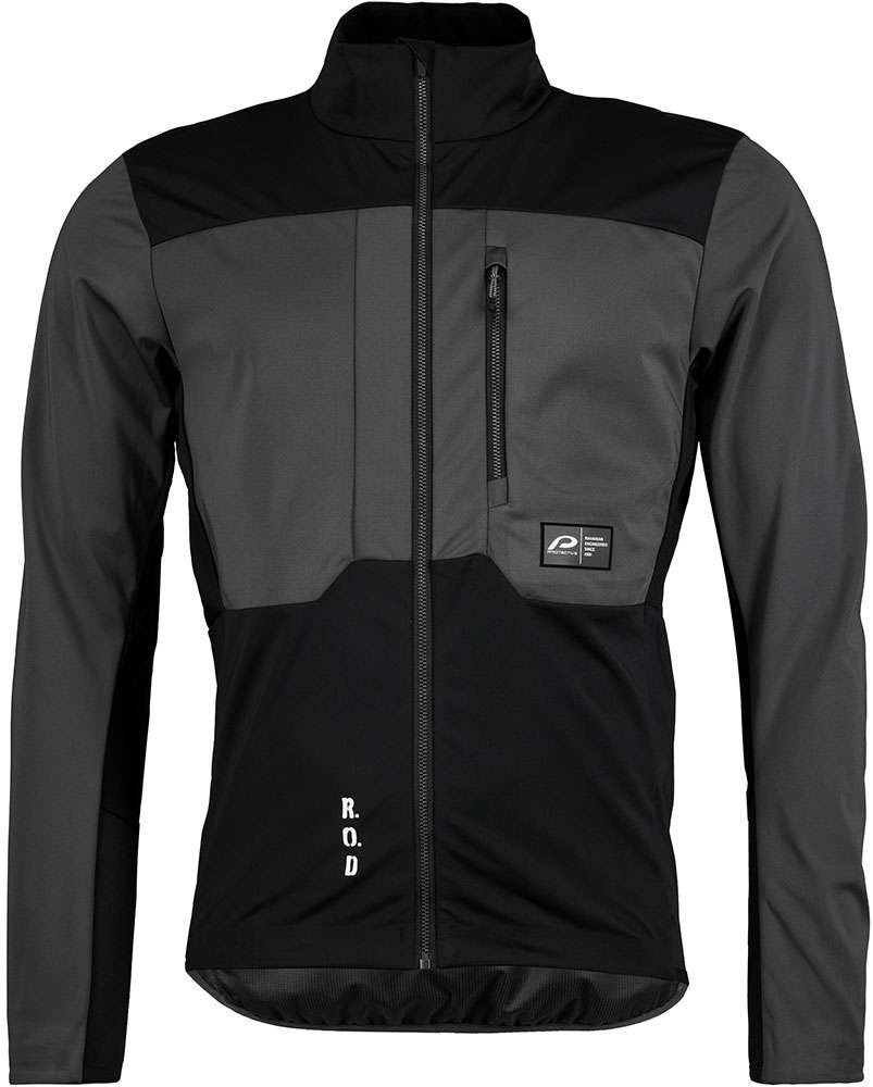Protección beat street 4.0 - chaqueta softshell mtb