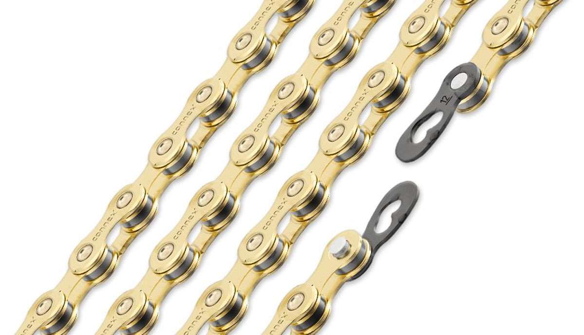 Cadena Wippermann connex 12sg cera 12 velocidades