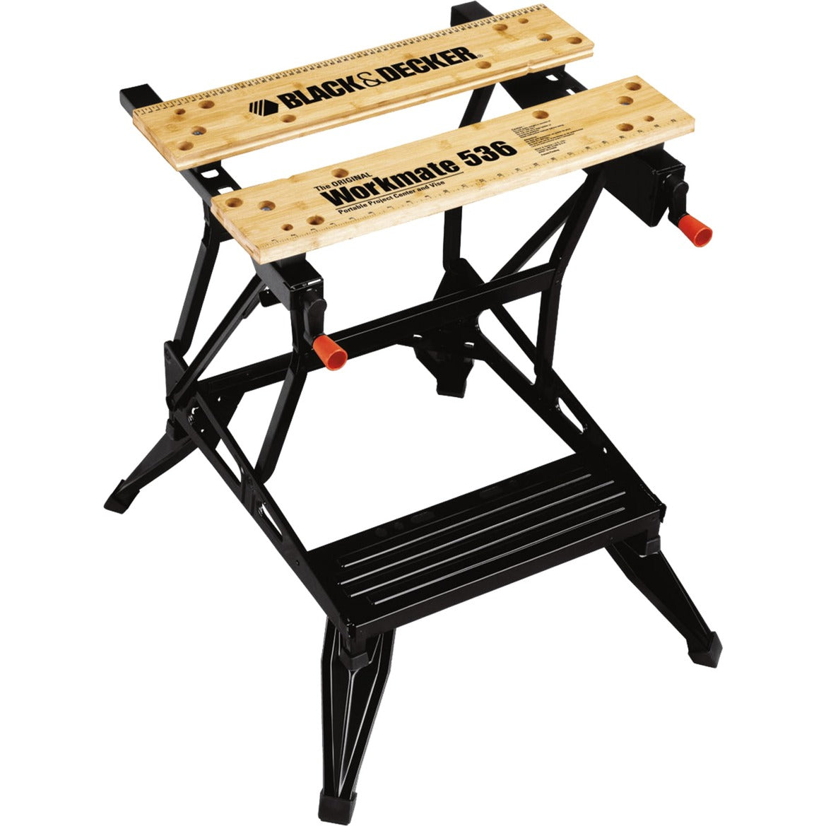 Compagno di lavoro Black+decker wm536 - wm536-xj