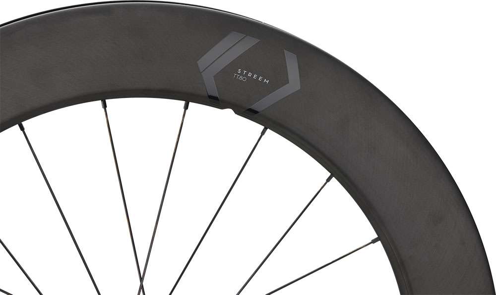 Rueda trasera newmen streem tt.80 28 fade r sp cl