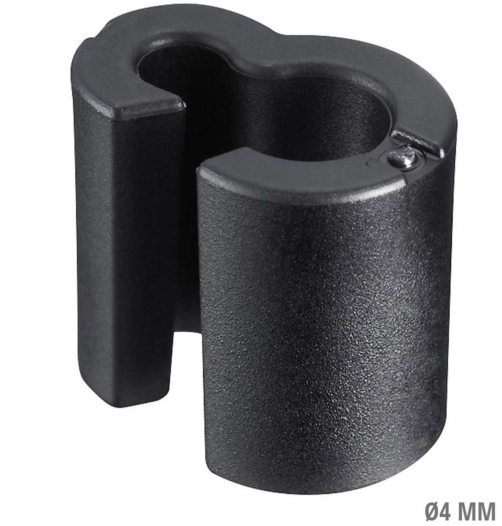 Clip di montaggio Shimano di2 ew-cl300 per cavo ew-sd300
