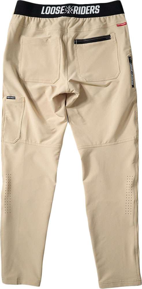 Pantalones holgados para ciclistas c s casual - mtb