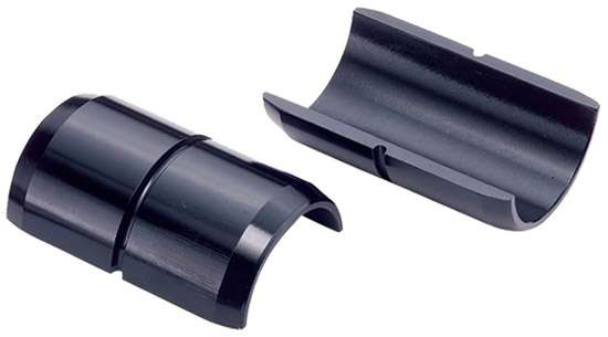 Riduttore stelo componenti inversi ø31,8mm - 25,4mm