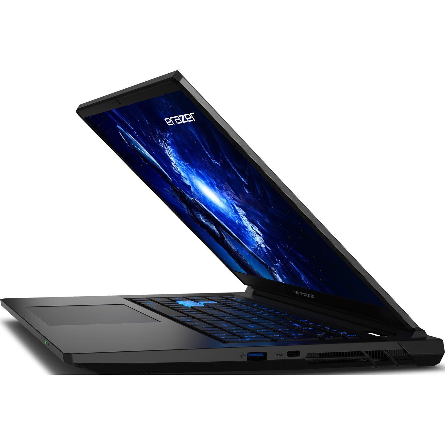 Erazer Scout 17 E1 MD62758 17.3 Laptop da gioco (Nero | Core 5 210h | RTX 5050 | 16 GB | SSD da 1 TB)