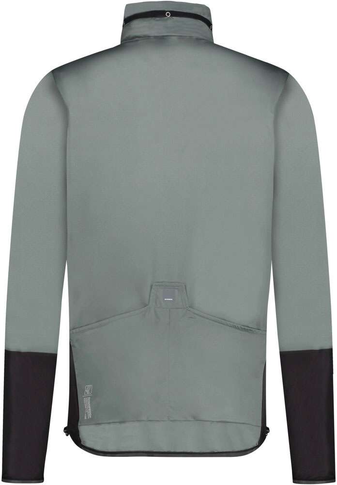 Chaqueta Shimano Kumano - chaqueta de ciclismo multifuncional