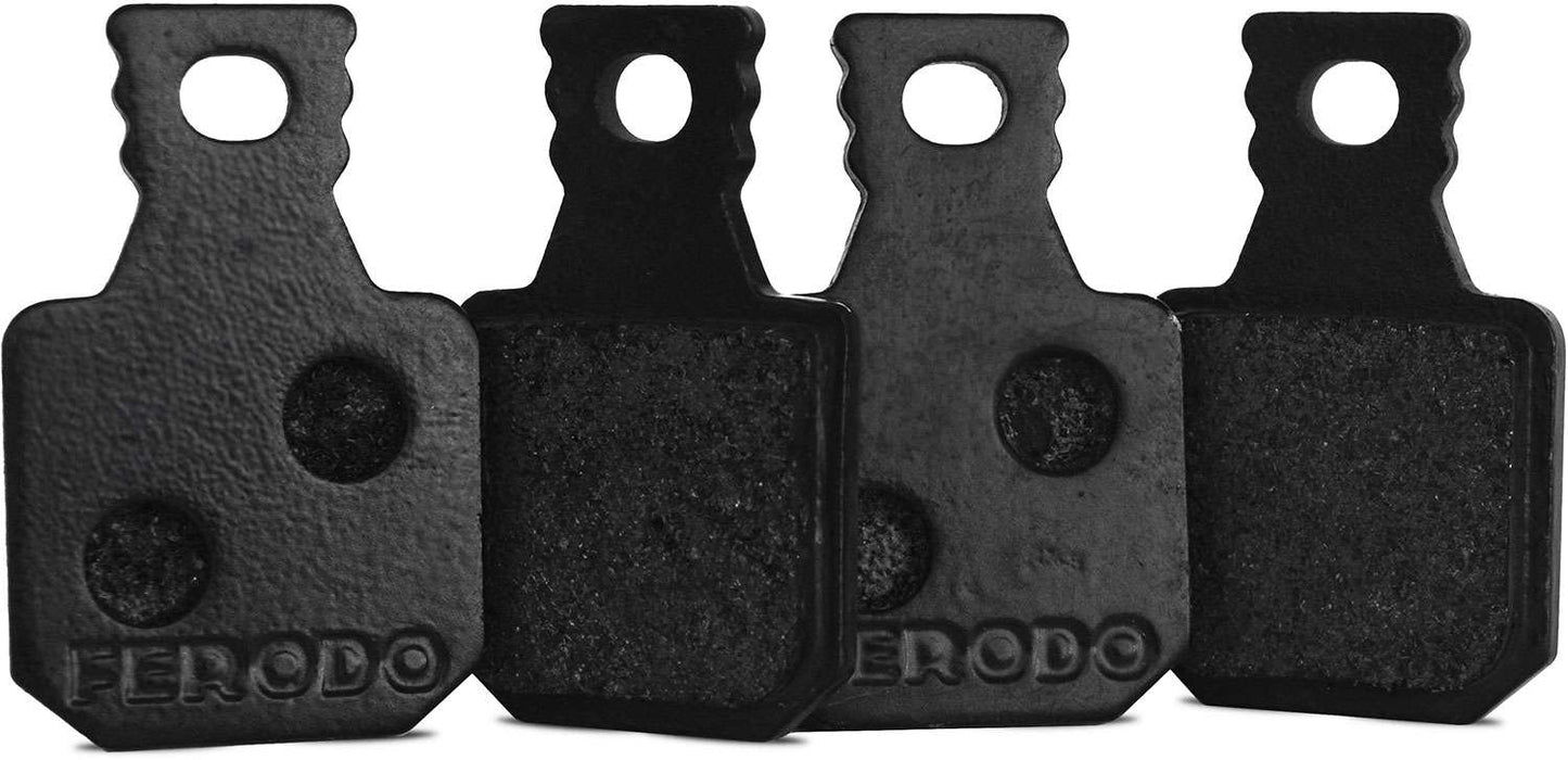 Pastiglie freno Ferodo allround per magura mt5 mt7