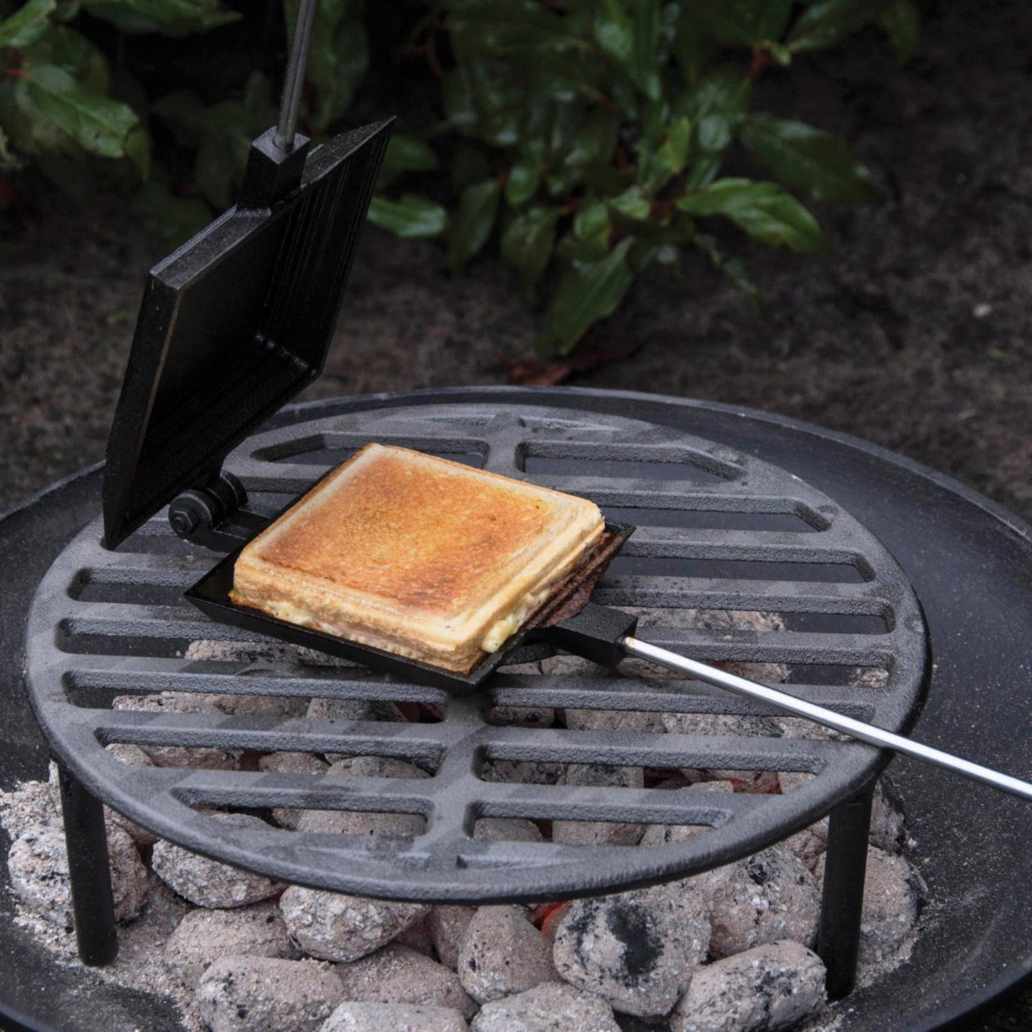 Macchina per panini dal design Esschert