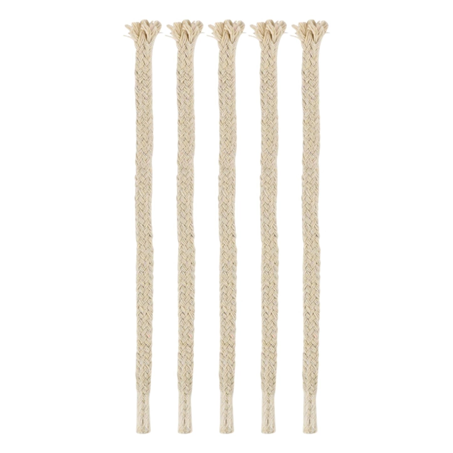 Stoppini Esschert design 5 pezzi per torcia
