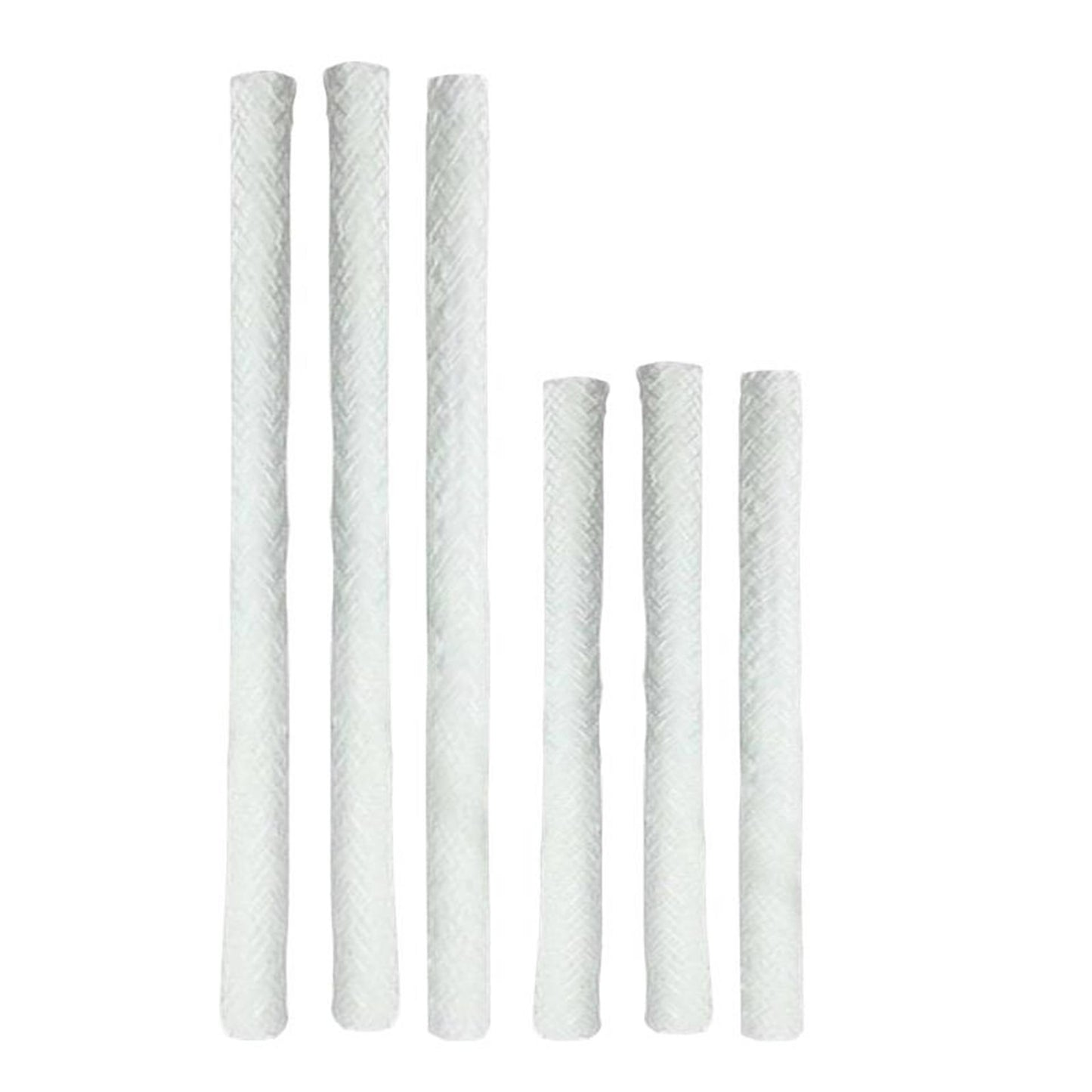 Esschert design stoppino in fibra di vetro set da 6 pz