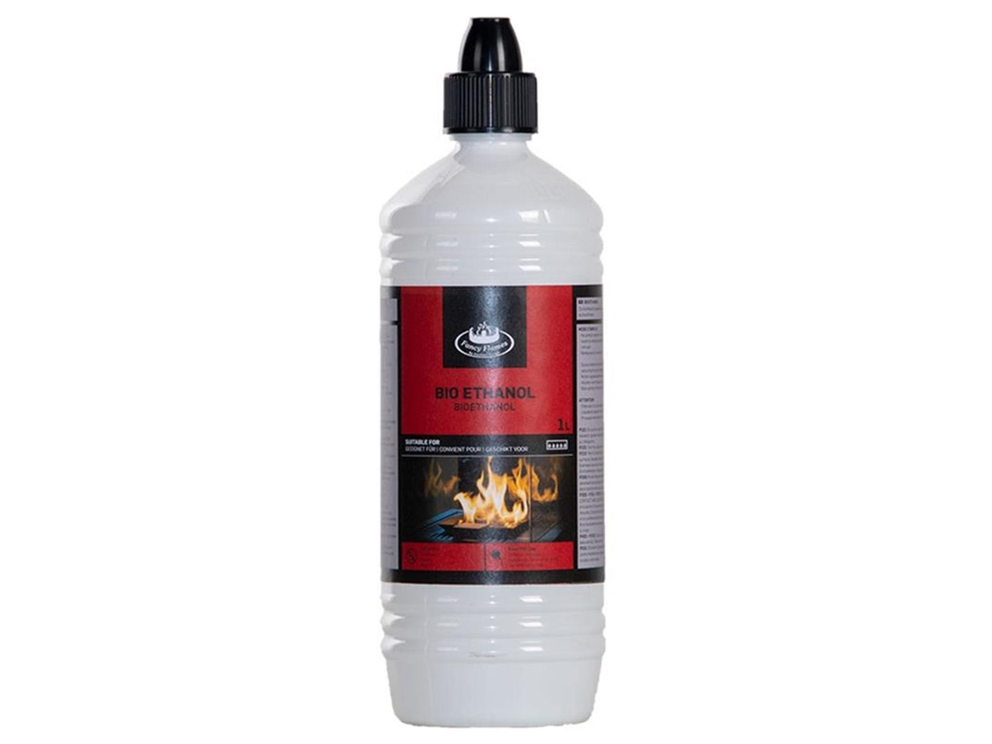 Esschert diseño bioetanol 1l