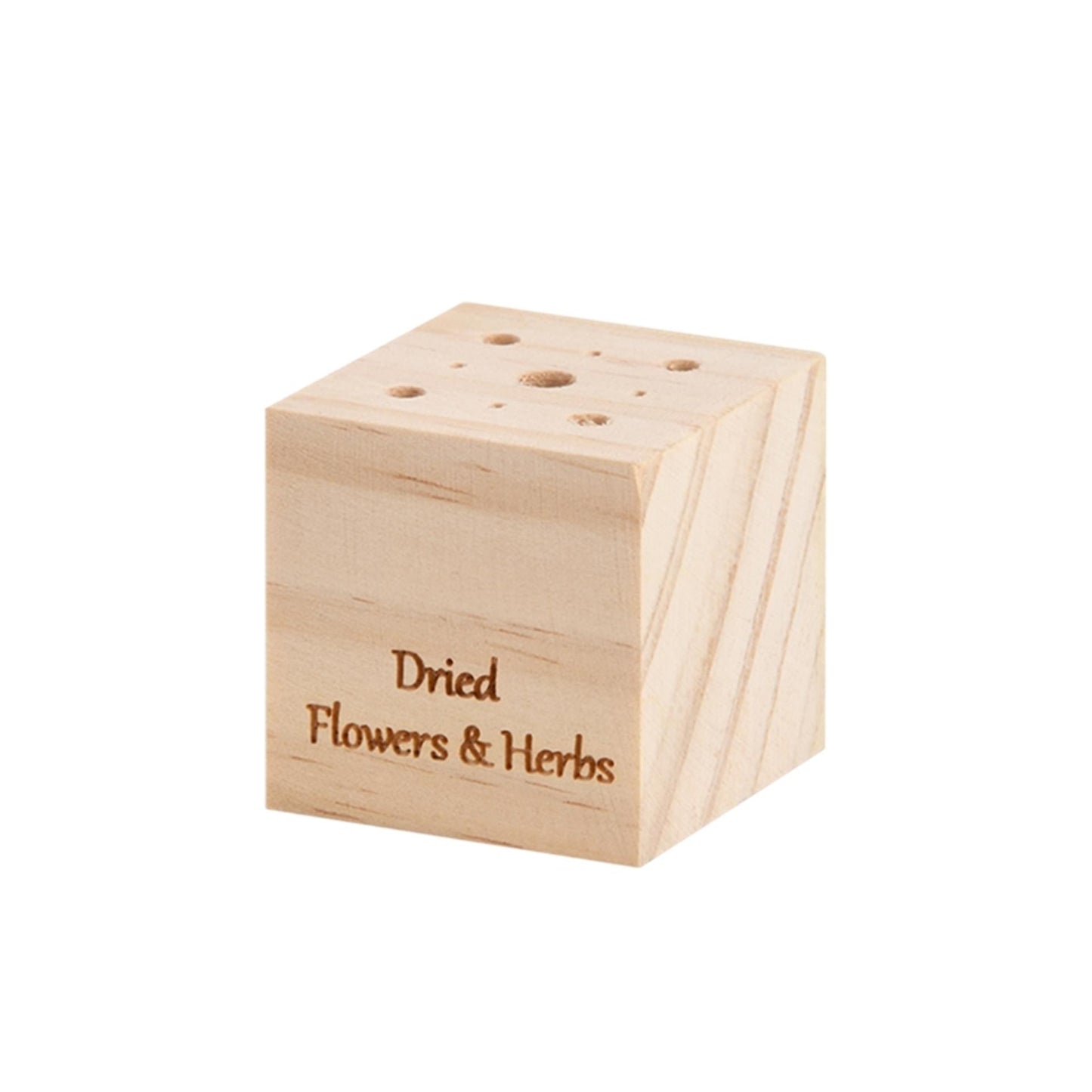 Esschert diseño hierbas madera estándar