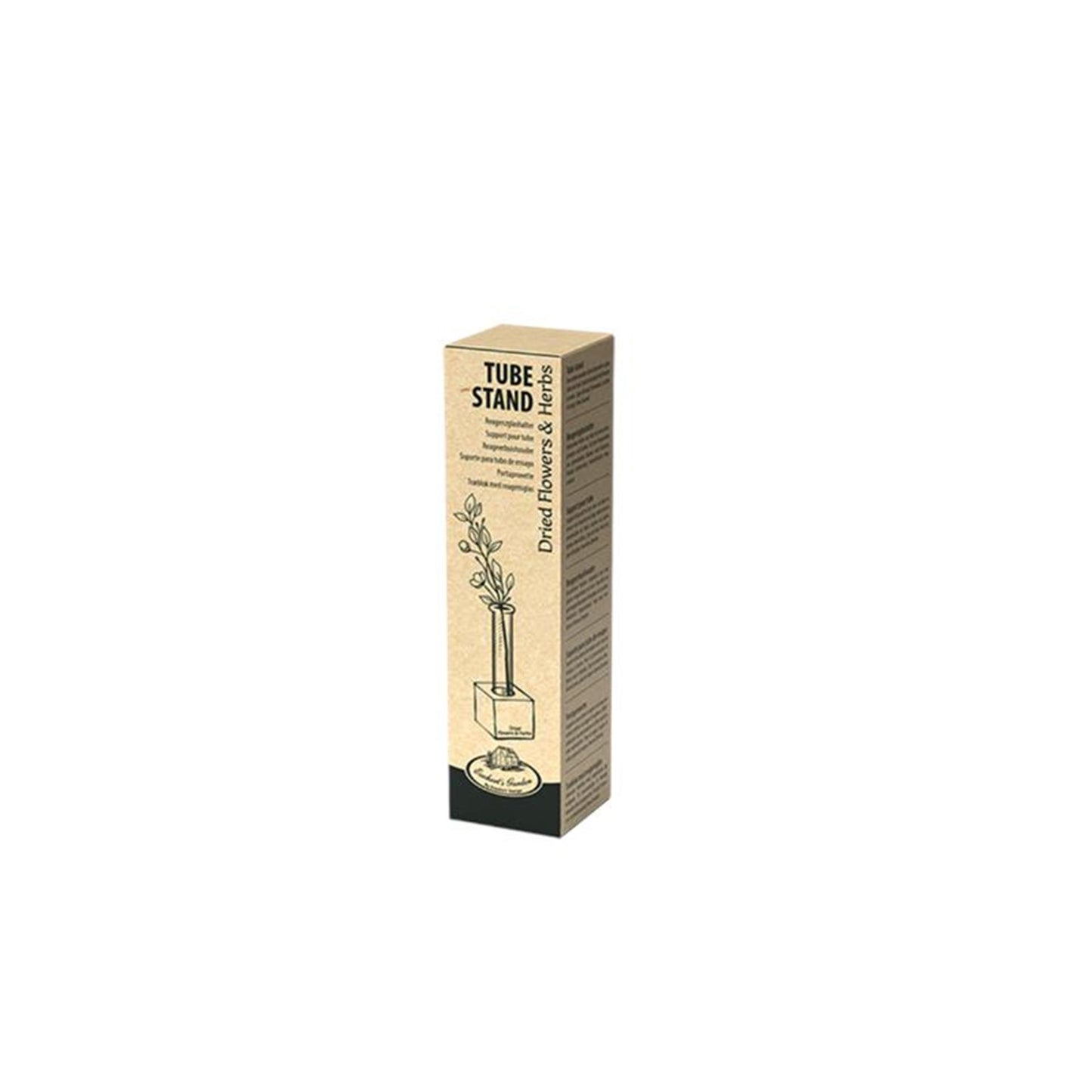 Provetta per fiori ed erbe aromatiche Esschert design