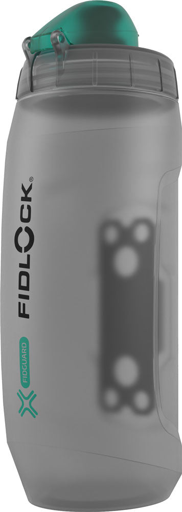 Fidlock twist recambio bidón 590 antibacteriano