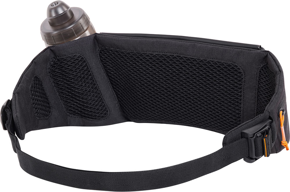 Fidlock cinturón lumbar individual + botella 450 - riñonera