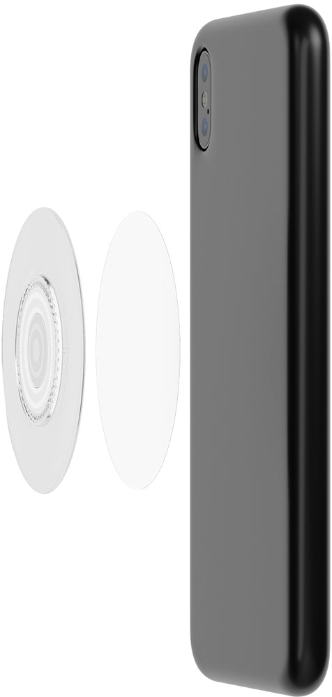 Fidlock Vacuum Uni Phone Patch Magnetic - supporto magnetico per smartphone