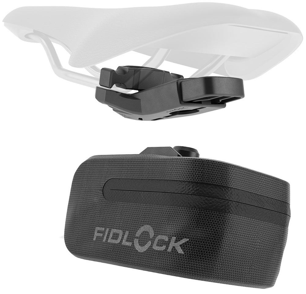Borsa da sella Fidlock Push 400