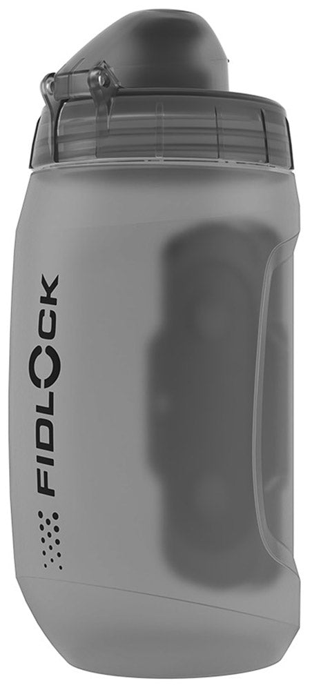 Borraccia Fidlock Twist 450 + base per bici